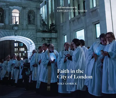 Wiara w londyńskim mieście - Faith in the City of London