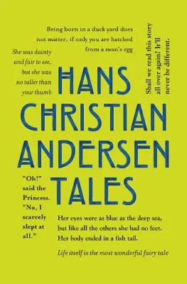 Baśnie Hansa Christiana Andersena - Hans Christian Andersen Tales