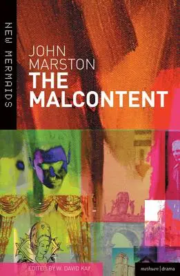 Malkontent - The Malcontent