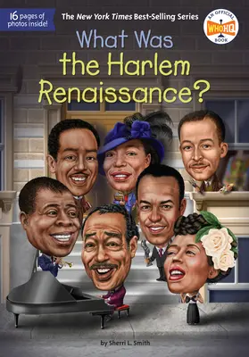 Czym był renesans w Harlemie? - What Was the Harlem Renaissance?