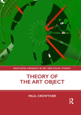 Teoria przedmiotu sztuki - Theory of the Art Object