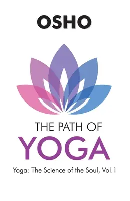 Ścieżka jogi - The Path of Yoga