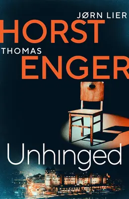 Unhinged: Tom 3 - Unhinged: Volume 3