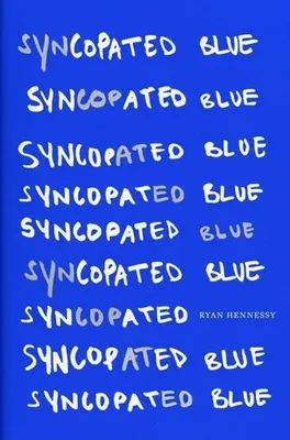 Synkopowany błękit - Syncopated Blue