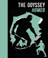 Odyseja - Odyssey