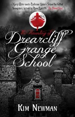 Nawiedzenie szkoły Drearcliff Grange - Haunting of Drearcliff Grange School