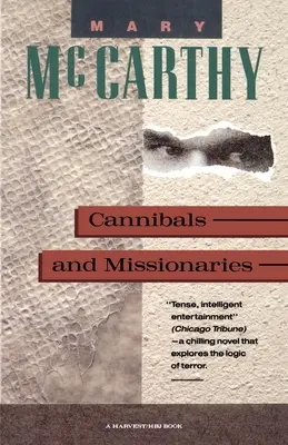 Kanibale i misjonarze - Cannibals and Missionaries