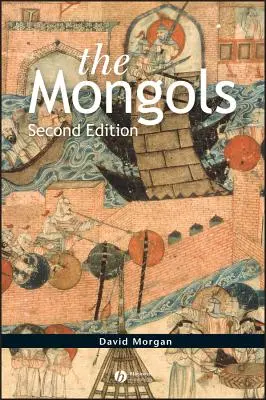 Mongołowie 2e - Mongols 2e