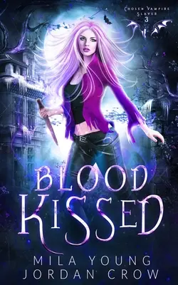 Krwawy księżyc: Romans paranormalny - Blood Moon: Paranormal Romance