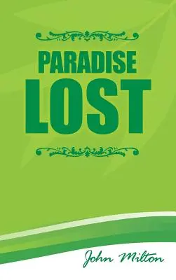 Raj utracony - Paradise Lost