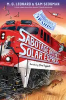 Sabotaż w Solar Express - Sabotage on the Solar Express