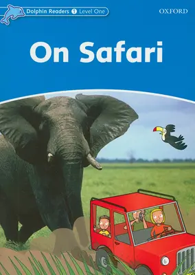 Na Safari - On Safari