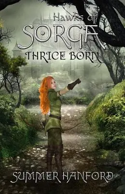 Jastrzębie Sorgi - Hawks of Sorga