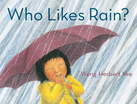 Kto lubi deszcz? - Who Likes Rain?