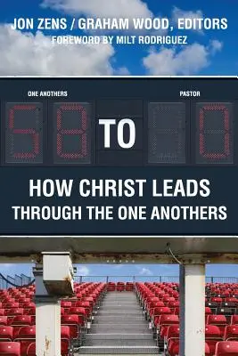 58 do 0: Jak Chrystus prowadzi przez innych - 58 to 0: How Christ Leads Through the One Anothers
