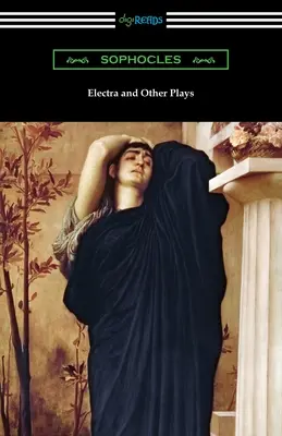 Elektra i inne sztuki - Electra and Other Plays