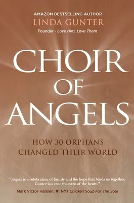 Chór Aniołów: Jak 30 sierot zmieniło swój świat - Choir of Angels: How 30 Orphans Changed Their World