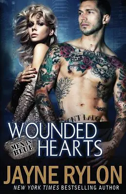 Zranione serca - Wounded Hearts