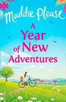 Rok nowych przygód - Year of New Adventures