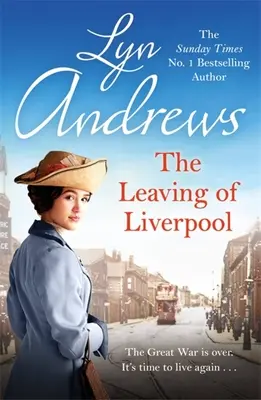 Odchodząc z Liverpoolu - The Leaving of Liverpool