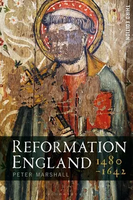 Reformacja w Anglii 1480-1642 - Reformation England 1480-1642