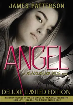 Anioł [z plakatem] - Angel [With Poster]