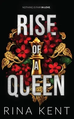 Rise of a Queen: Wydanie specjalne Print - Rise of a Queen: Special Edition Print