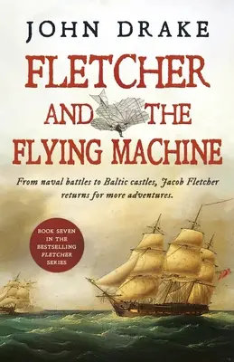 Fletcher i latająca maszyna - Fletcher and the Flying Machine