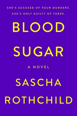 Cukier we krwi - Blood Sugar