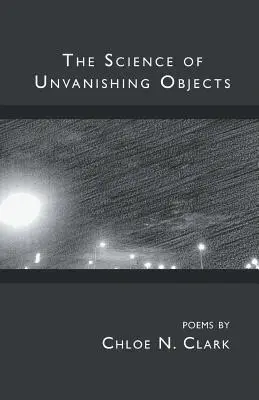 Nauka o nieznanych obiektach - The Science of Unvanishing Objects