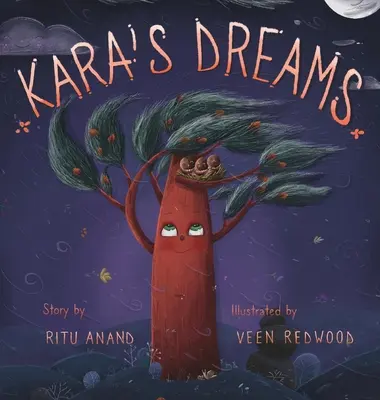 Marzenia Kary - Kara's Dreams