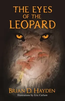 Oczy lamparta - The Eyes of the Leopard