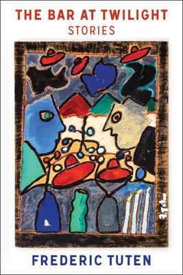 Bar o zmierzchu - The Bar at Twilight