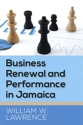 Odnowa i wydajność biznesu na Jamajce - Business Renewal and Performance in Jamaica
