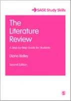 Przegląd literatury - przewodnik krok po kroku dla studentów - Literature Review - A Step-by-Step Guide for Students