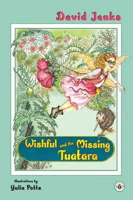 Życzliwy i zaginiona tuatara - Wishful and the Missing Tuatara