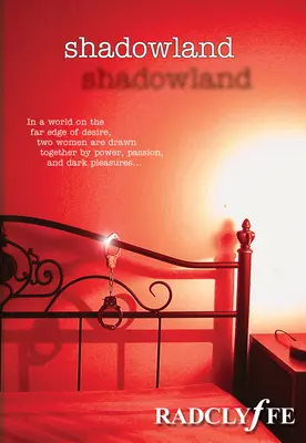 Kraina cieni - Shadowland