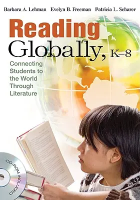 Czytanie globalne, K-8 - Łączenie uczniów ze światem poprzez literaturę - Reading Globally, K-8 - Connecting Students to the World Through Literature