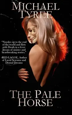 Blady koń - The Pale Horse