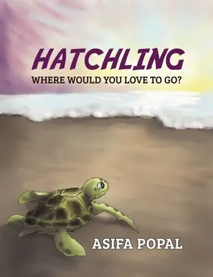 Hatchling: Gdzie chciałbyś pojechać? - Hatchling: Where Would You Love to Go?