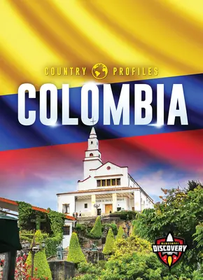 Kolumbia - Colombia