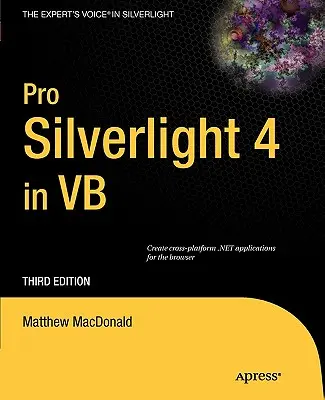 Pro Silverlight 4 w VB - Pro Silverlight 4 in VB