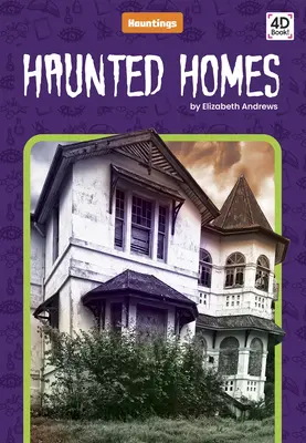 Nawiedzone domy - Haunted Homes