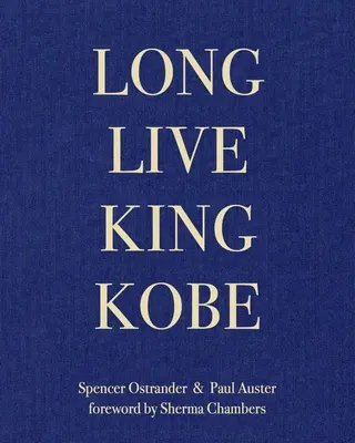 Niech żyje król Kobe: Śladami morderstwa Tylera Kobe Nicholsa - Long Live King Kobe: Following the Murder of Tyler Kobe Nichols