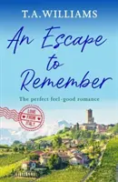 Escape to Remember - Idealny, poprawiający nastrój romans - Escape to Remember - The perfect feel-good romance