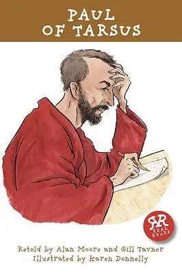 Paweł z Tarsu - Paul of Tarsus