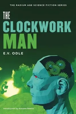 Człowiek-zegar - The Clockwork Man