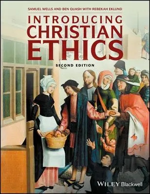 Wprowadzenie do etyki chrześcijańskiej - Introducing Christian Ethics