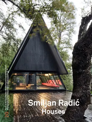 2g: Smiljan Radic: Domy - 2g: Smiljan Radic: Houses