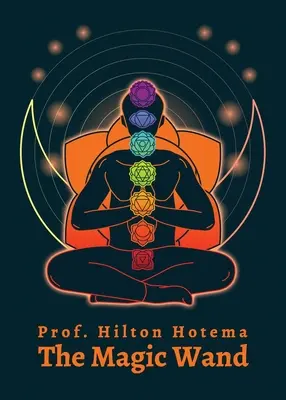 Magiczna różdżka - The Magic Wand
